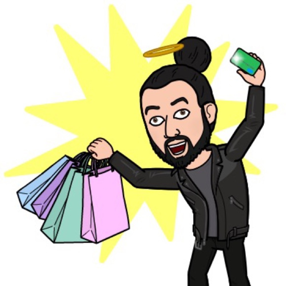 Meet your Posher, Angel